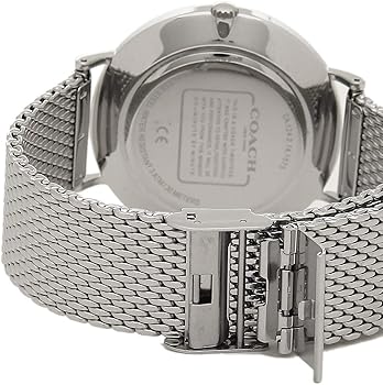 コーチ] 時計 メンズ チャールズ 41mm クォーツ COACH (1)14602144